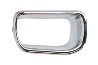 LüFtungsgitter StoßFäNger Vorne Links FüR Mini Mini F56 F55 One Cooper S