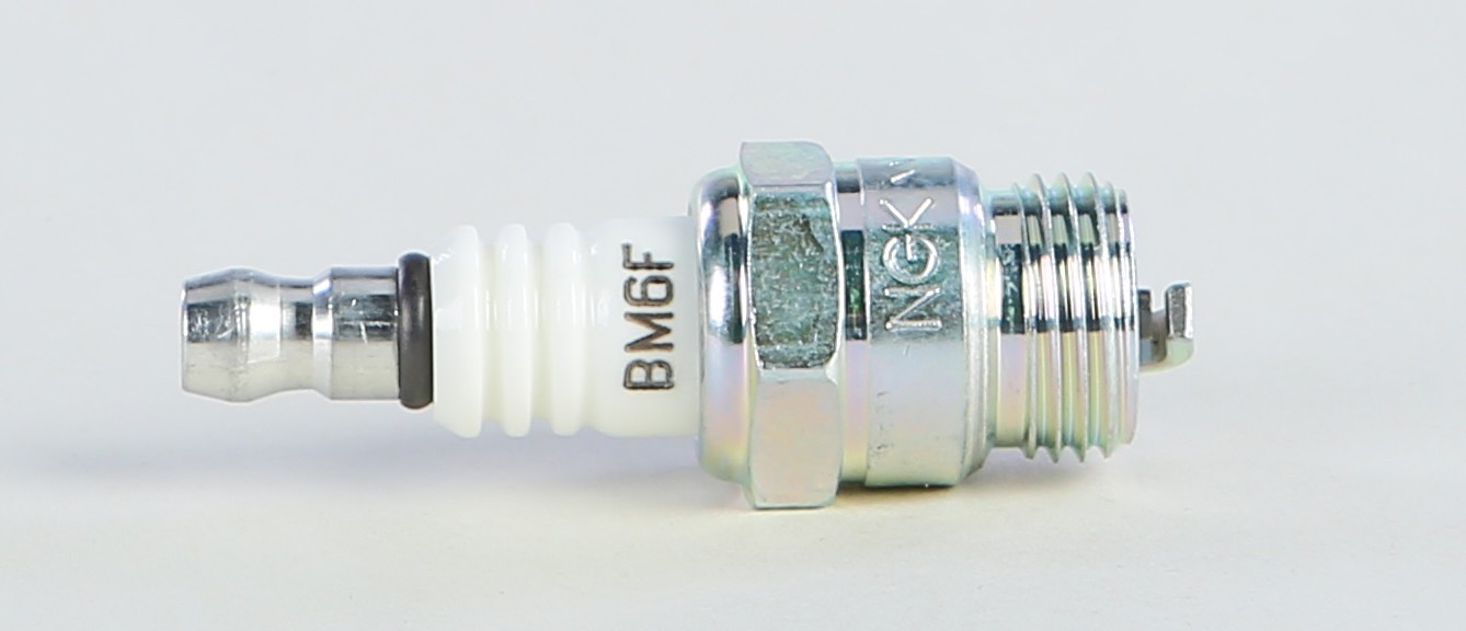 NGK BM6F Spark Plugs 6221