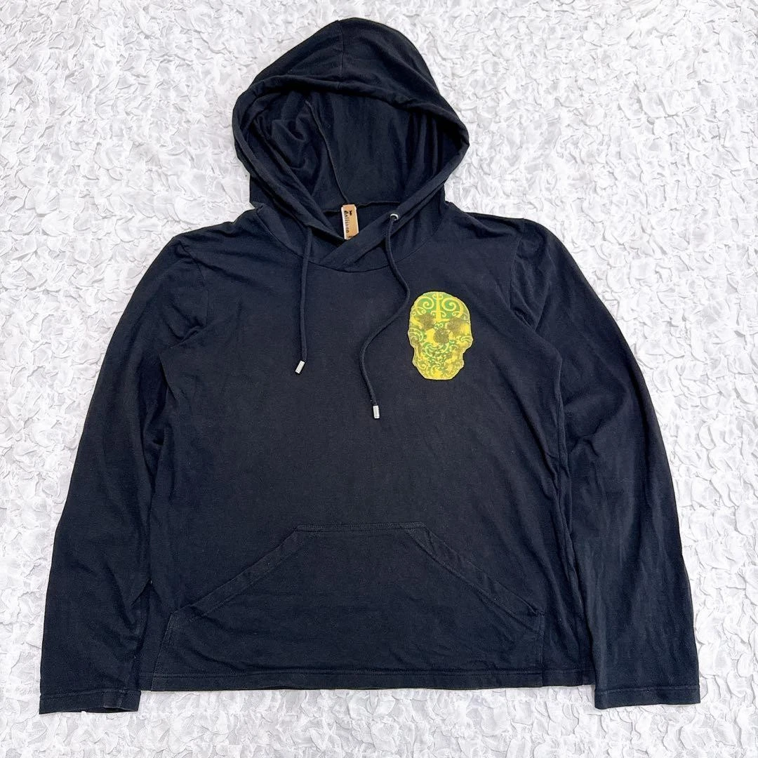 John Galliano Regular Size Hoodies & Sweatshirts for Men for Sale