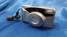 Fujifilm Super 120AZ Film Camera no Customs Fees US