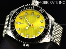 Android AD765 Divemaster 200 Watch Blue Dial 45mm for sale  display picture 2