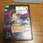 Leisure Suit Larry: Box Office Bust (Sony PlayStation 3, 2009)