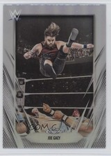 2026 Topps Chrome WWE Refractor Joe Gacy #153 13ql