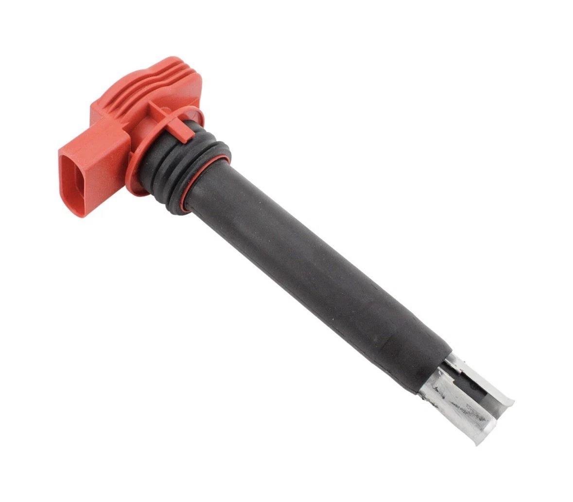 BOSCH Ignition Coil 0-221-604-800 photo 1