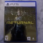 New ListingReturnal - Sony PlayStation 5