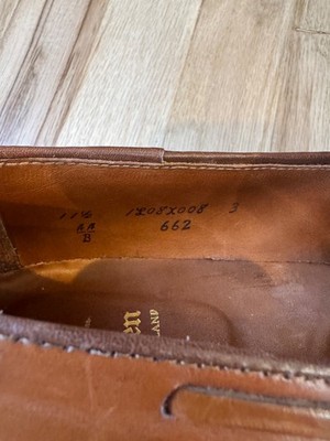 Alden 662