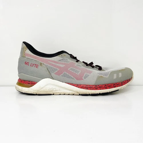 Scarpe da corsa Asics Gel Lyte Evo NT HN544 grigie sneakers taglia 8