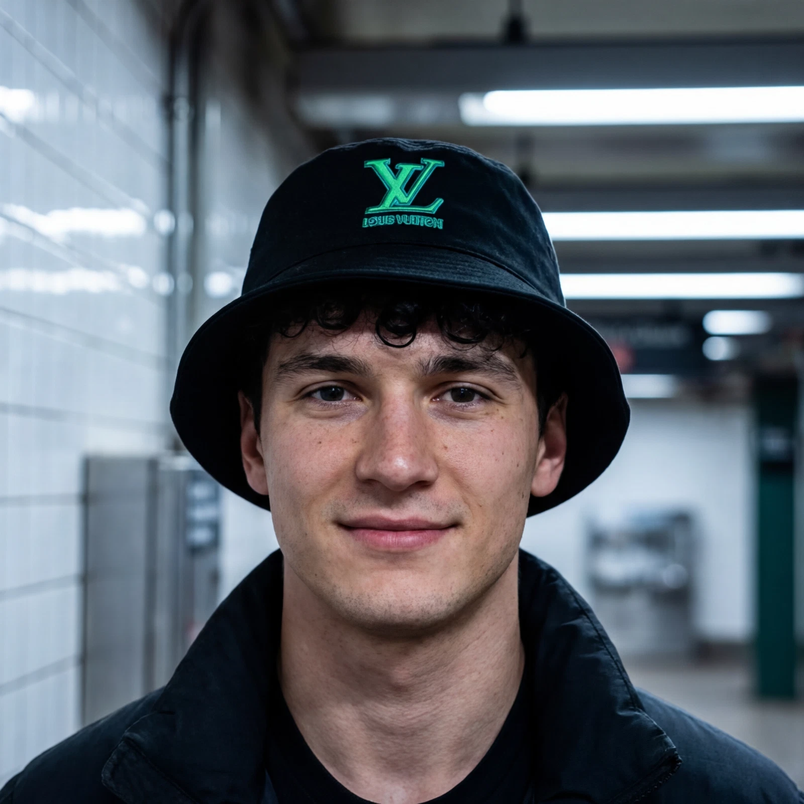 Bucket Hat Exclusive limited Edition Fashion and functionality protect from Sun