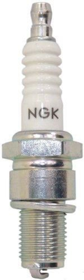 #ad NEW GENUINE OEM NGK PART # CS6 SPARK PLUG QUANTITY 1 $10.81