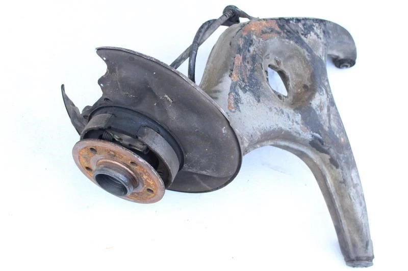 Brazo de control trasero izquierdo mercedes 450sl r107 1975 1976 1977 1978 1979 1980 Foto 3 de 3