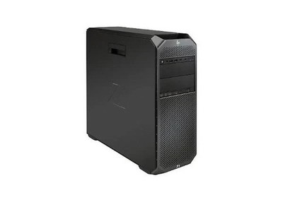HP Z6 G4 Workstation | Intel Xeon Silver 4216 16C 2.1GHz, 96GB RAM GFX P2200 5GB
