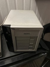 Pegasus R4 External Storage 4-Bay High Performance Hard Drive 4 X 1 TB Drives