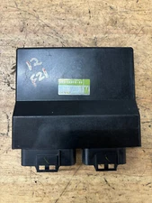 06-15 YAMAHA FZ1 OEM ECU COMPUTER CONTROLLER Ignition BOX ECM CDI 2012