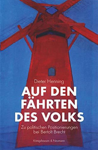 Dieter Henning • Auf den Fährten des Volks - Bild 1 von 1