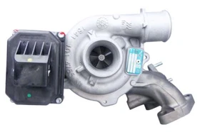 Turbolader HYUNDAI i30 1.6 CRDi GD 94 KW / 128 PS 1638-988-0014