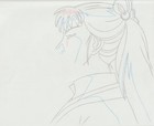 The Twelve Kingdoms Juuni Kokki Genga Douga Original Sketches Pierrot - Youko — photo 6