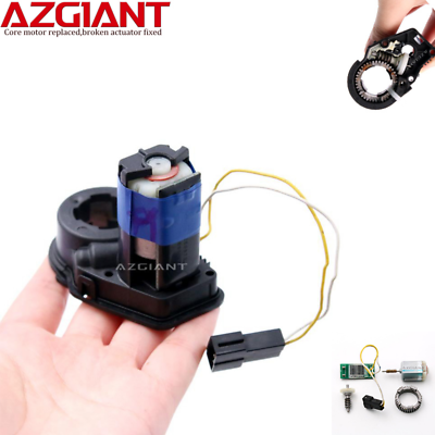 For 2018-2022 Suzuki SX4 Suzuki S-CROSS Mirror Folding Motor