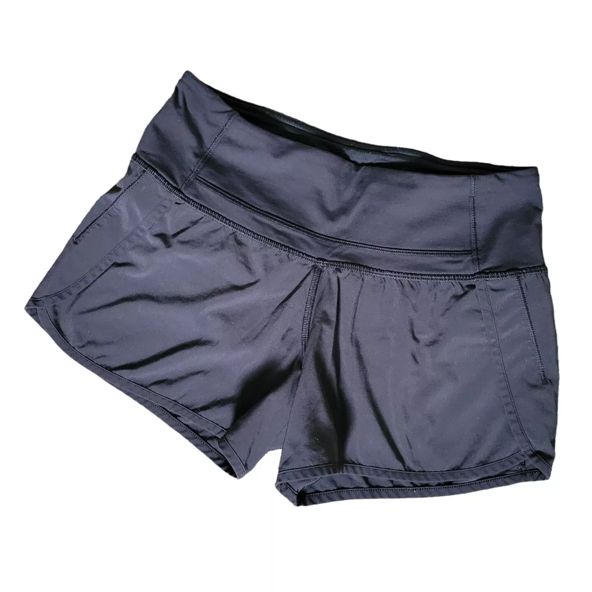 Lululemon run times short 2 sale