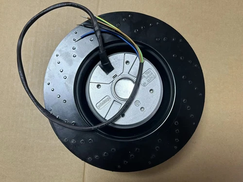 1Pcs New For R4E180-AB01-31 230V 152W Centrifugal fan - Picture 2 of 2