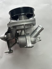 Gm Water Pump Assembly Part 25201450