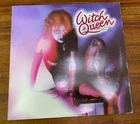 VINTAGE WITCH QUEEN SELF-TITLED 1979 LP ROADSHOW/RCA VINYL RECORD