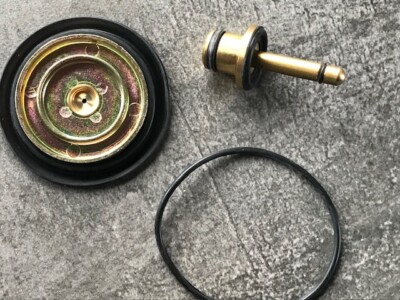 Bosch Rexroth 1827009354 Reparatursatz für pneumatische Regler NEU OVP