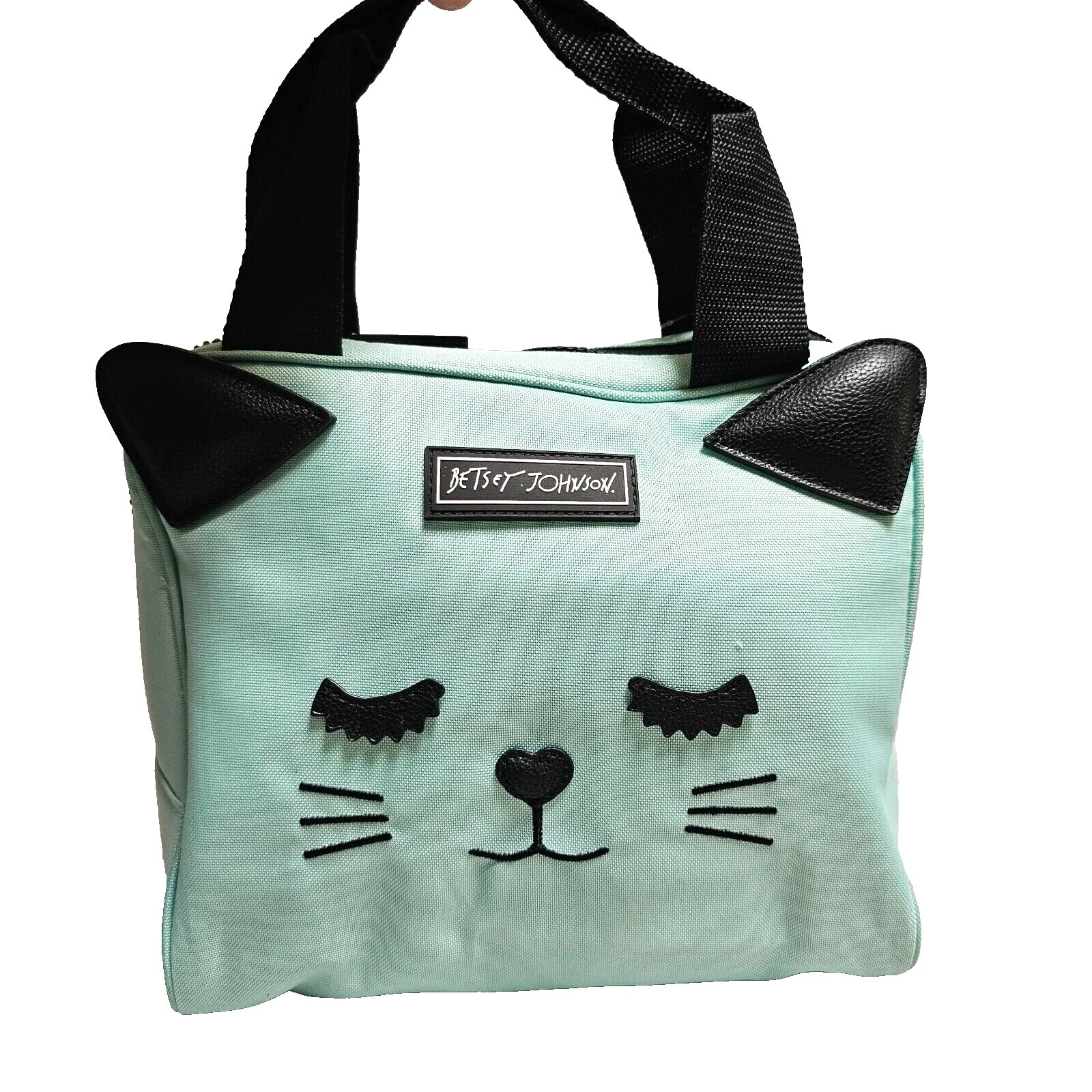 Bolsos y aislado Betsey Johnson Tote Bolsos para Mujer