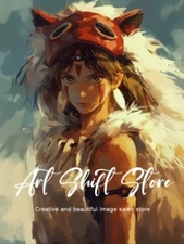 Digital Image Picture Wallpaper Background  Desktop  Art Ai - Japan Anime