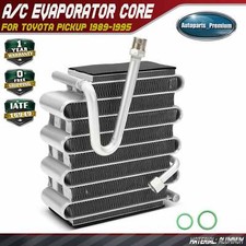 Ac Evaporator Core For Toyota Pickup 1989 1990 1991 1992 1993-1995 8850104010