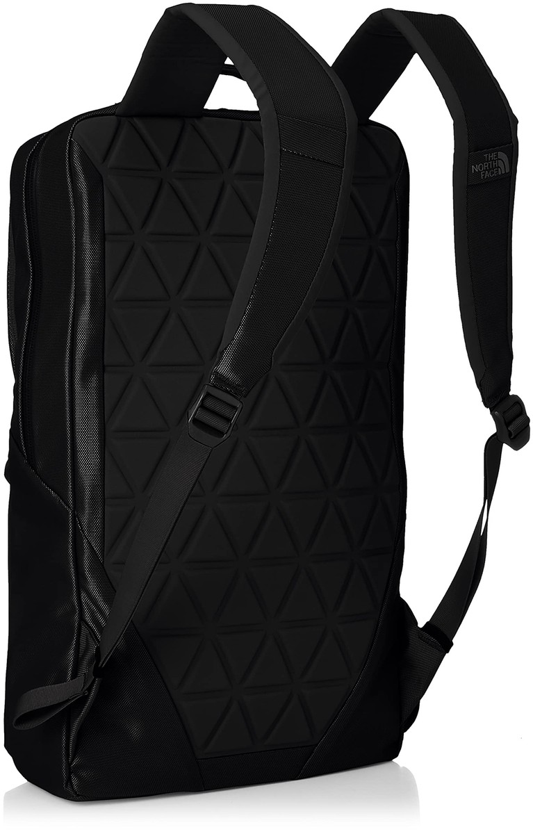 THE NORTH FACE Shuttle Daypack Slim 15.5L Backpack NM82215 THE NORTH FACE Shuttle Daypack Slim 15.5L Backpack NM82215