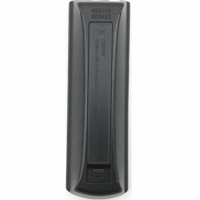 Panasonic N2QAKB000090 Télécommande d'origine -Bon- AL865