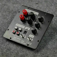 1pc TPA3118 2.1 Active module digital amplifier Subwoofer power installation