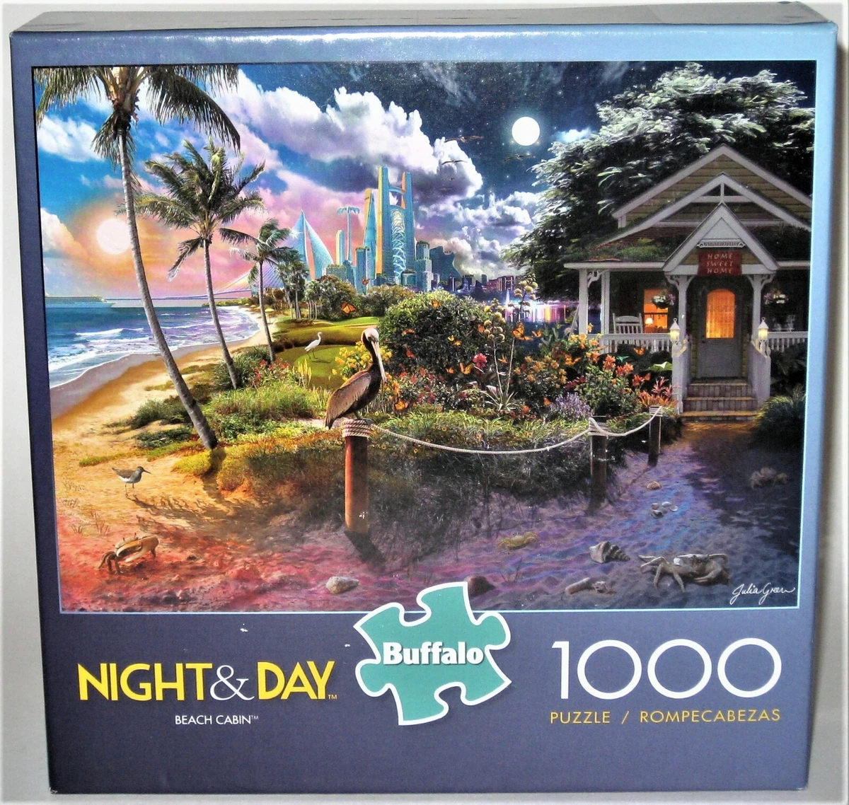 New 2024 jigsaw games