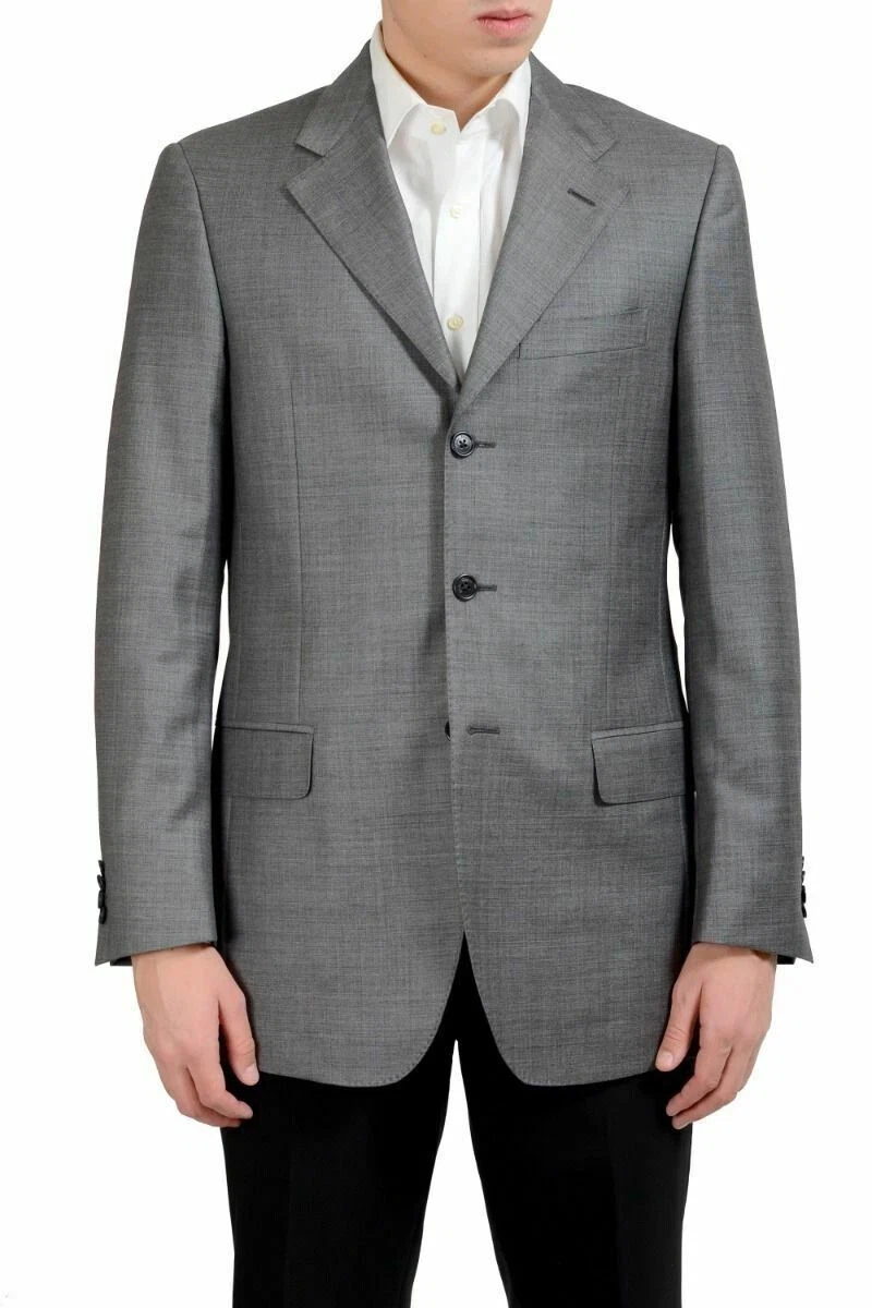 Salvatore Ferragamo Blazers for Men for sale | eBay