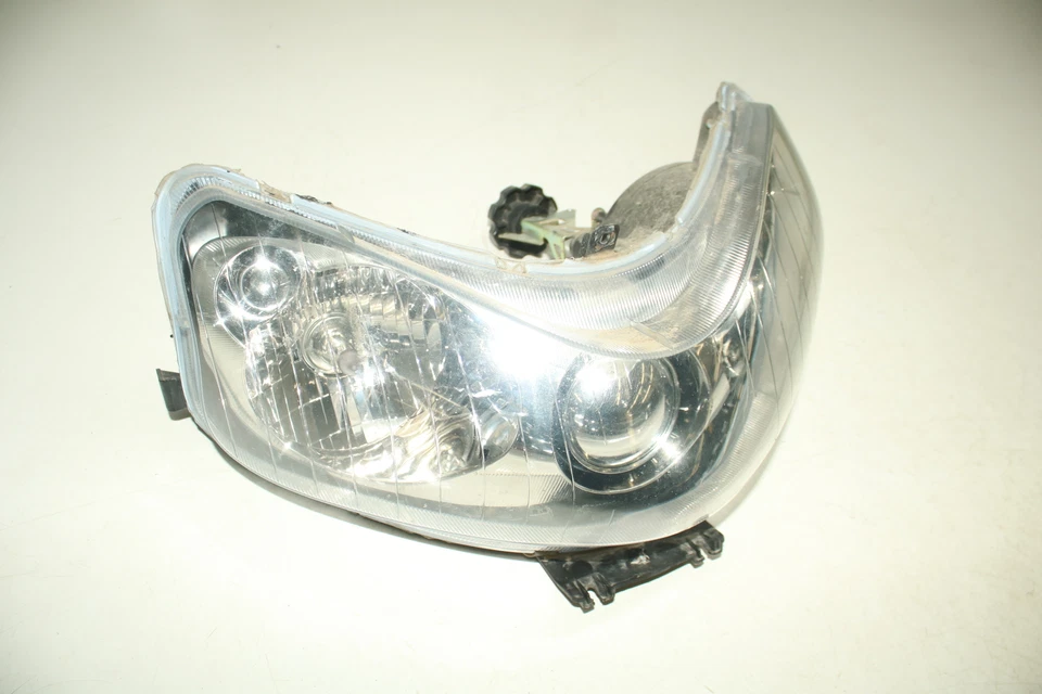 Polaris Switchback 600 Cleanfire Iq 2007 144" luz delantera lámpara faro Foto 3 de 4