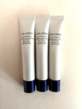 New Shiseido Vital Perfection Uplifting & Firming Eye Cream Lot of 3