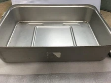 V. Mueller CardinalHealth Case Sterilization G04A