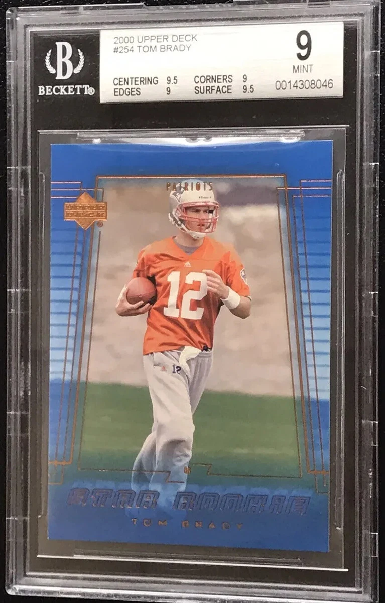 その他 TOM BRADY rc Tom Brady RC Collection Remainder (With better photos of the