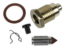 Sea Star Solutions Needle Valve - Sierra Marine Engine Parts - 18-7060 (118-7060