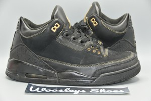 jordan 3 black history month