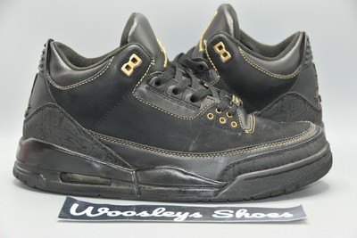 jordan 3 black history month