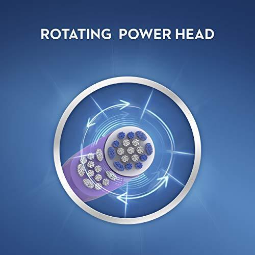 Oral-B Kids Battery Power Electric Toothbrush Featuring Disney's Frozen for