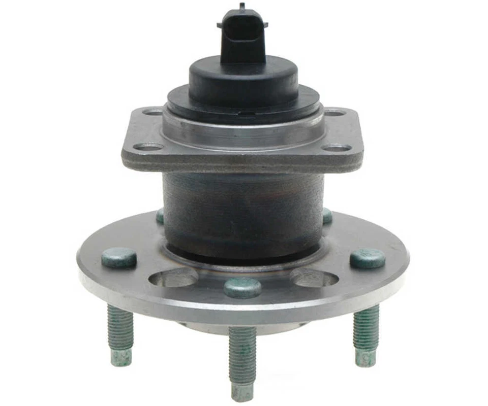 Conjunto de cojinete de rueda y buje para Pontiac Grand Am RAYBESTOS 1999-2005 Foto 4 de 4