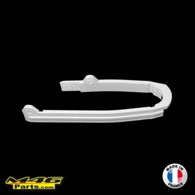 1992-1993 80 TM enduro Chain Slider / Patin de Chaine TM 80 Enduro 1992-1993 - Photo 1/4