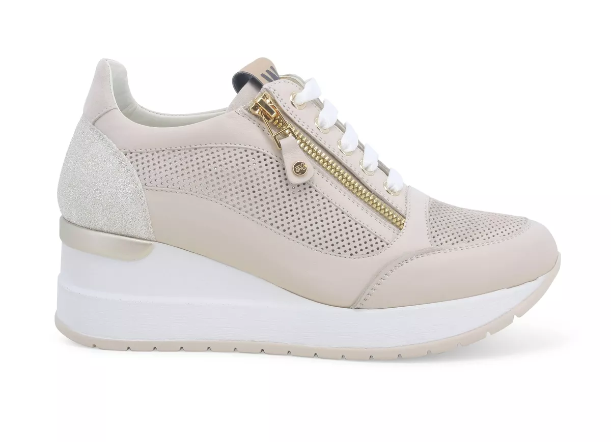 Scarpe sales melluso walk