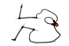 Land Rover Discovery 3 2.7 TDV6 Injector Leak Off Pipes inc 1386505 Allmakes 4x4