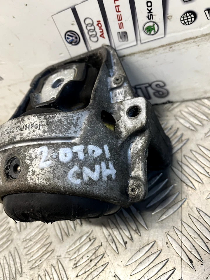 MONTAJE MOTOR AUDI A5 MK1 FL 2.0TDI CNH 8R0199391 2011-2016 Foto 3 de 4