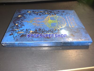 Dystopia: the Tree of Language (Random Cover) (Incl. 64pg Booklet