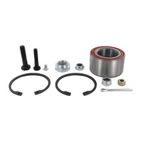 Vaico - V10-0047 - Radlagerkit - Passt FüR Volkswagen 331598625