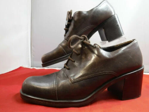 Nine West Flats & Oxfords Vintage Shoes for Women